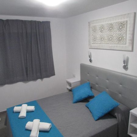 Complejo Cumana By Placida Mar Puerto Rico  Ngoại thất bức ảnh