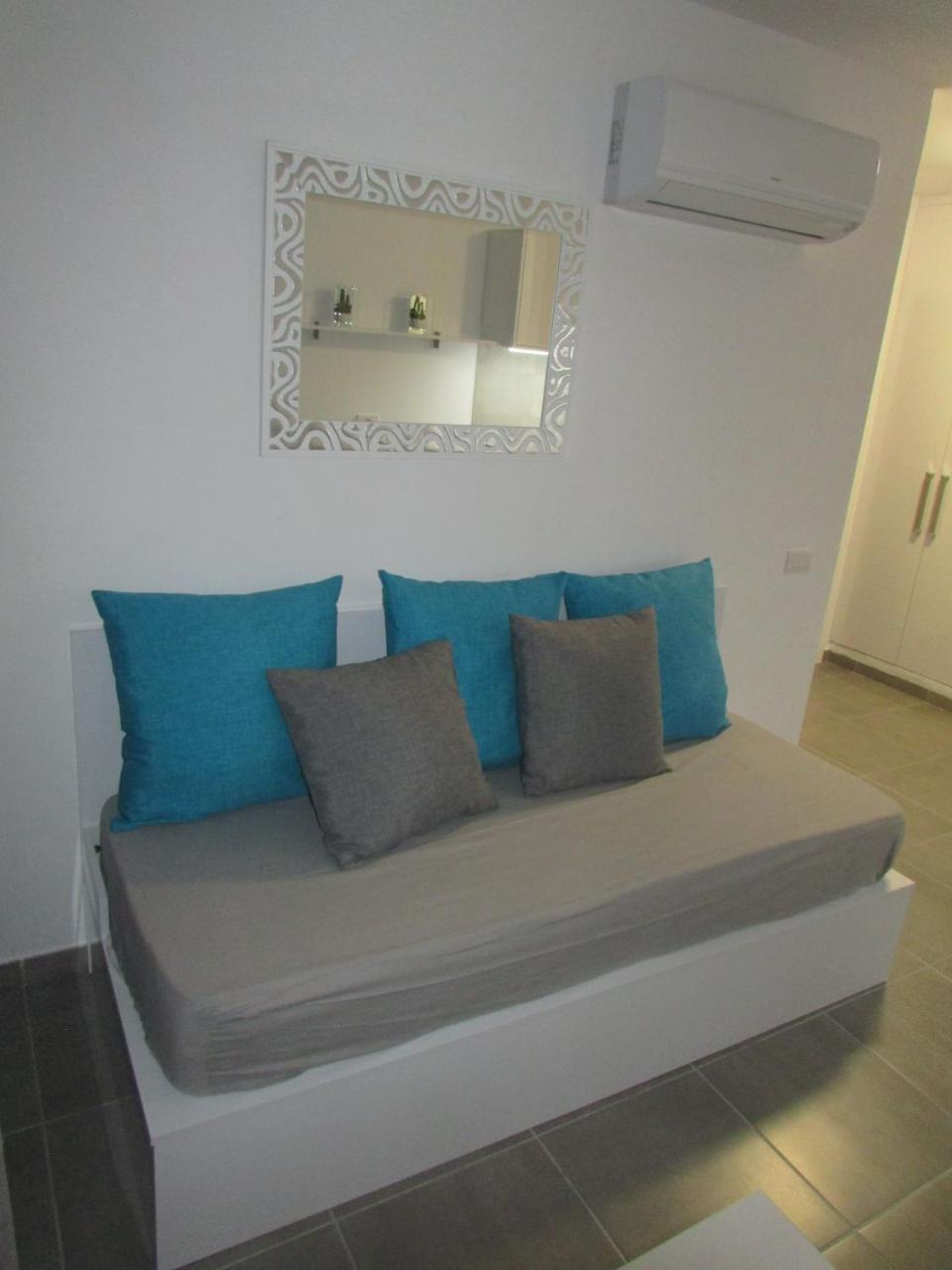 Complejo Cumana By Placida Mar Puerto Rico  Ngoại thất bức ảnh