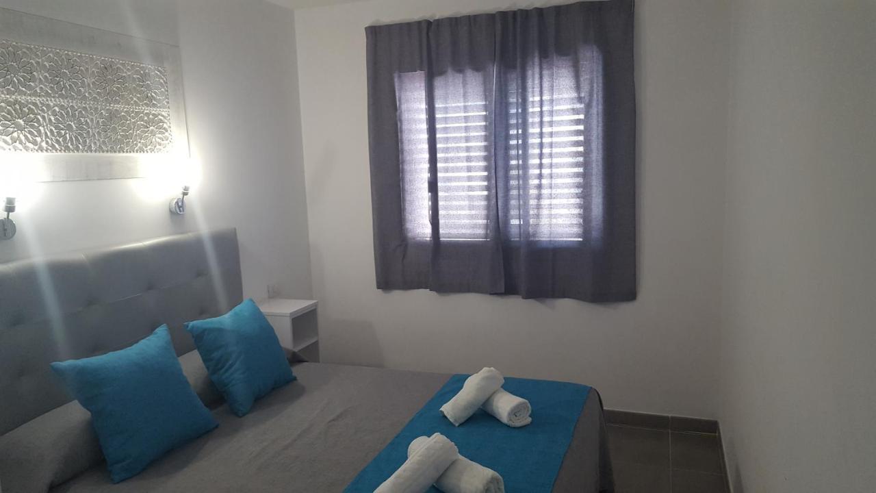 Complejo Cumana By Placida Mar Puerto Rico  Ngoại thất bức ảnh