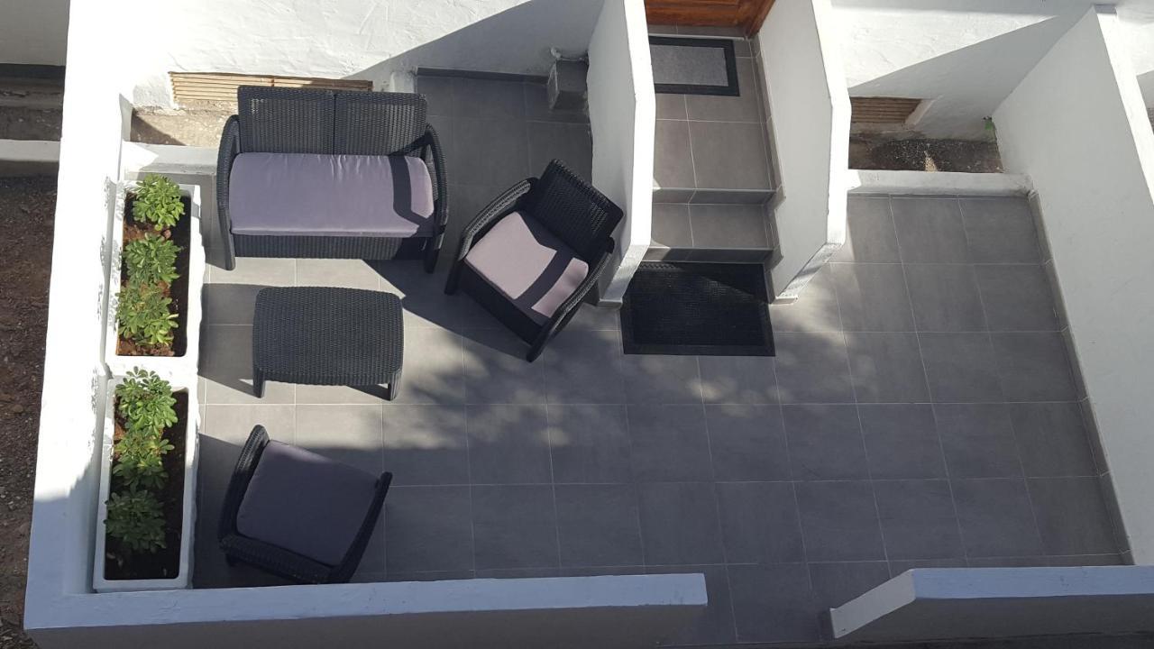 Complejo Cumana By Placida Mar Puerto Rico  Ngoại thất bức ảnh