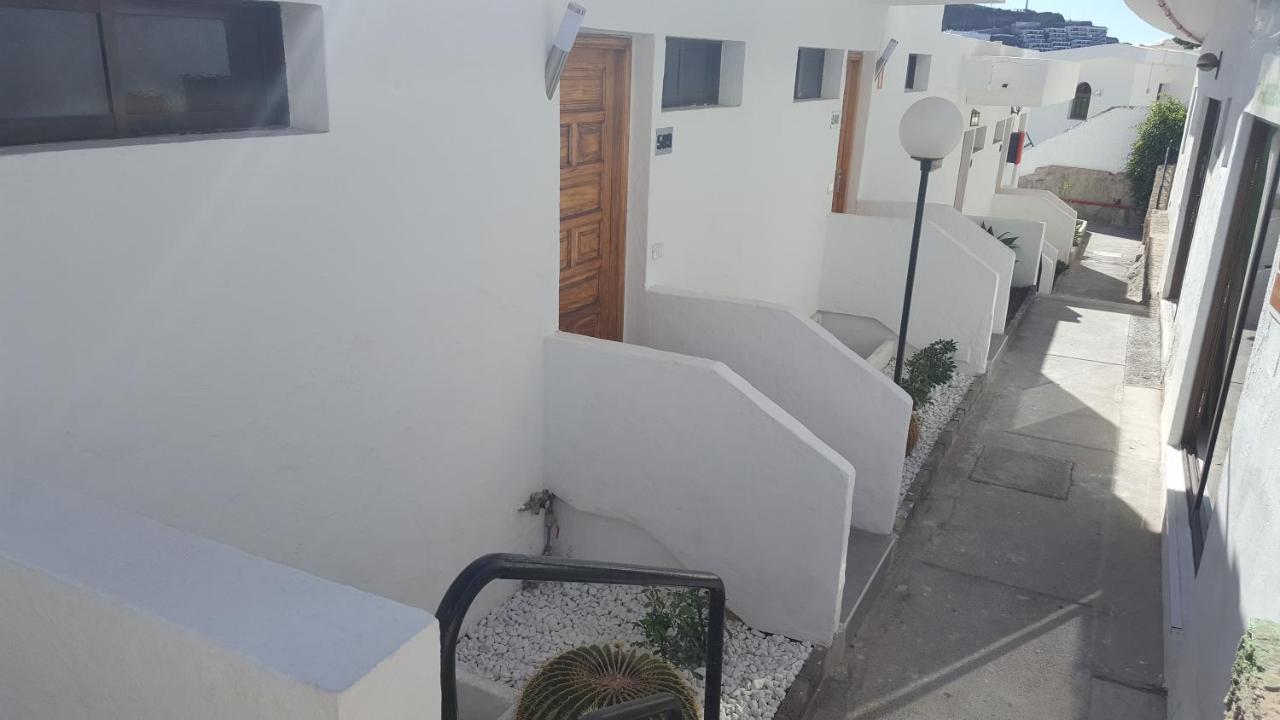 Complejo Cumana By Placida Mar Puerto Rico  Ngoại thất bức ảnh