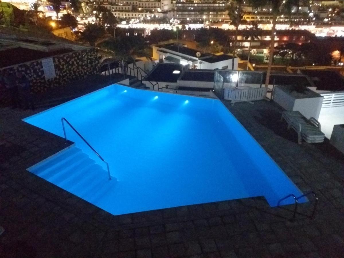 Complejo Cumana By Placida Mar Puerto Rico  Ngoại thất bức ảnh